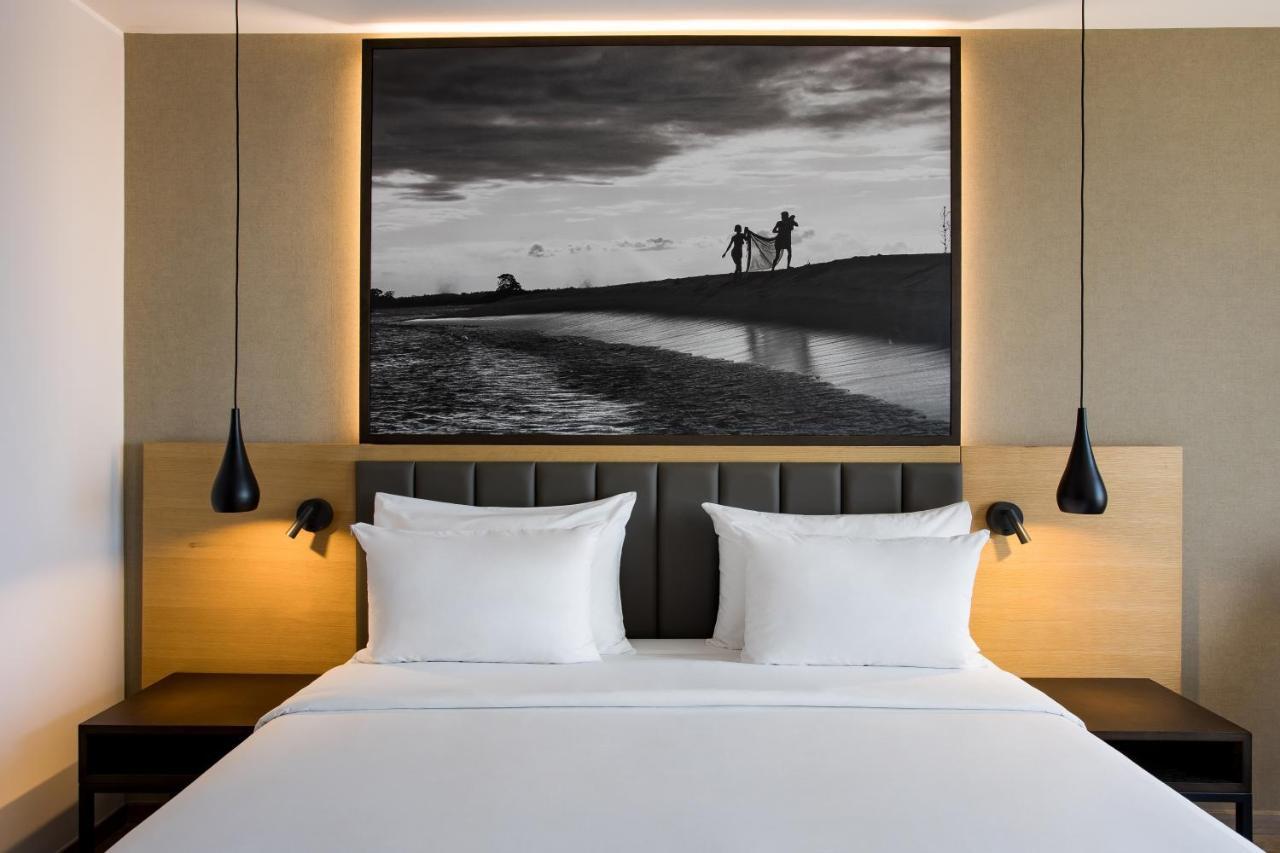 Chambre Supérieure