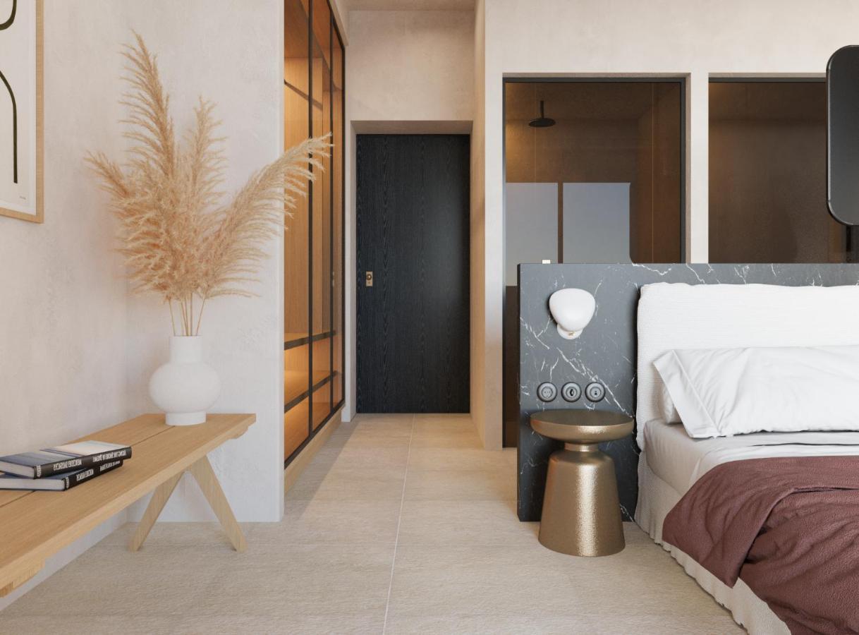 Signature Suite Private Pool Sea View