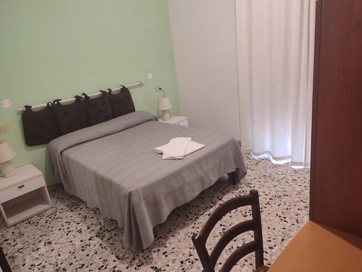 Camera Singola con Bagno