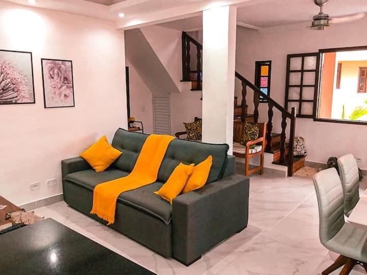 Casa de Temporada
