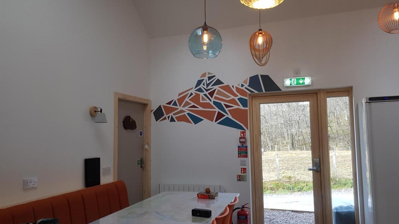 Chambre Quadruple avec Salle de Bains Commune