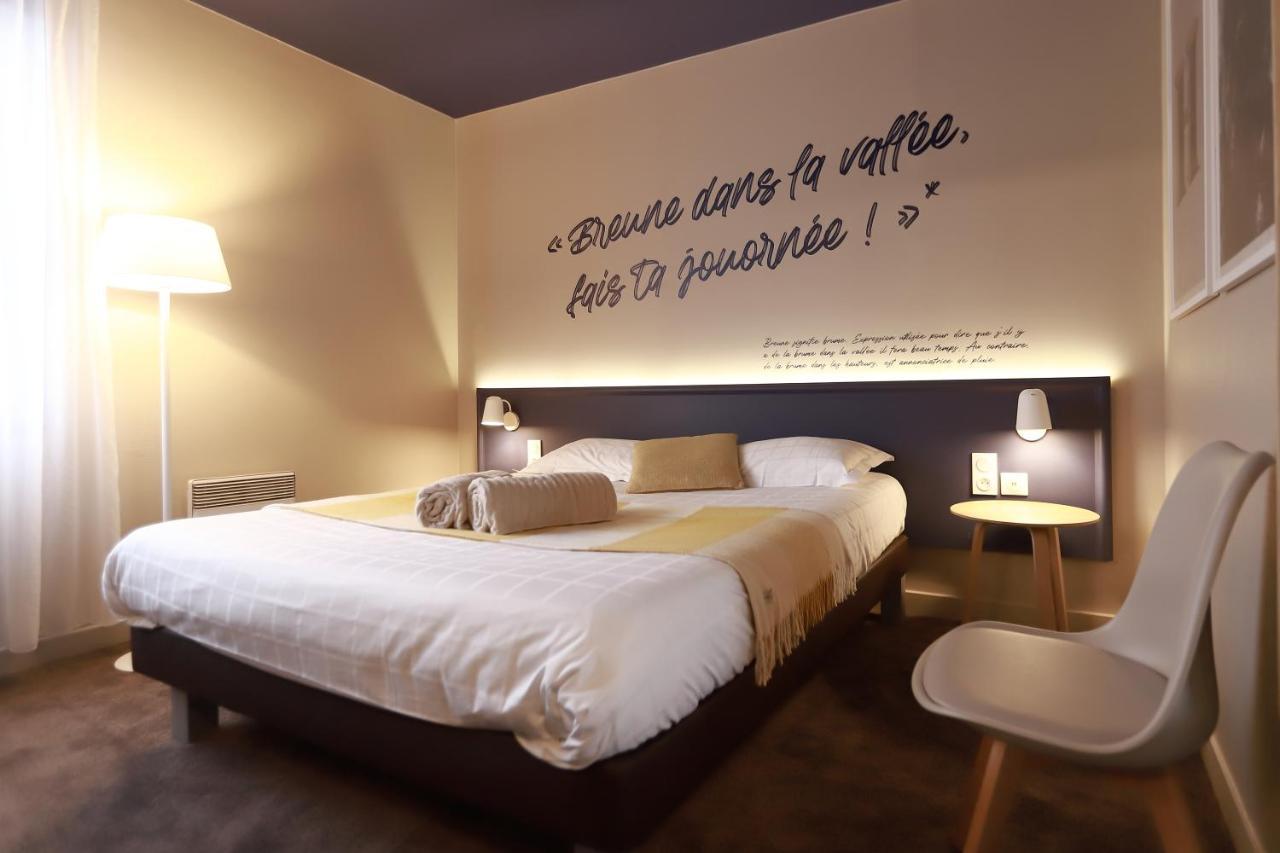 Chambre Double