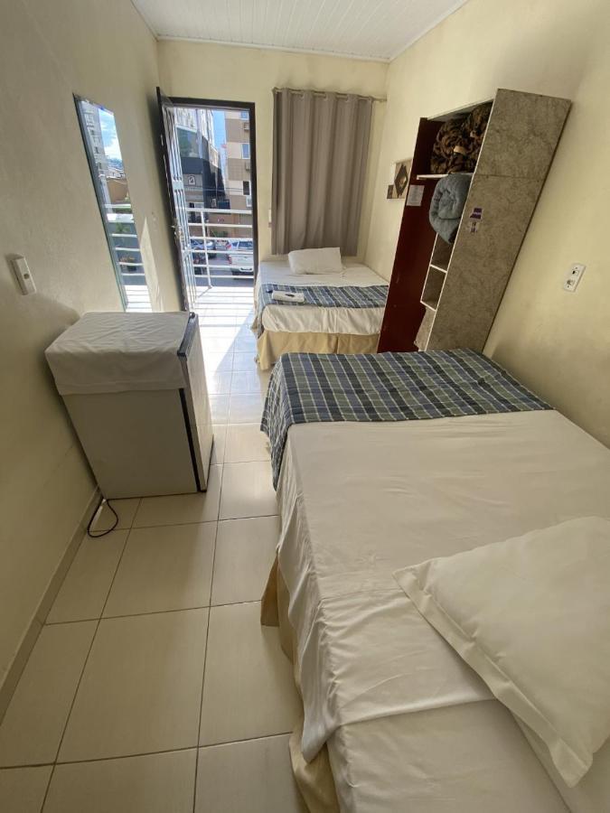 Quarto Duplo Standard