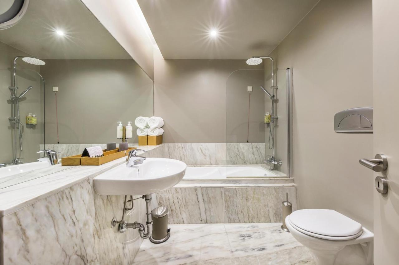 Chambre Double Supérieure