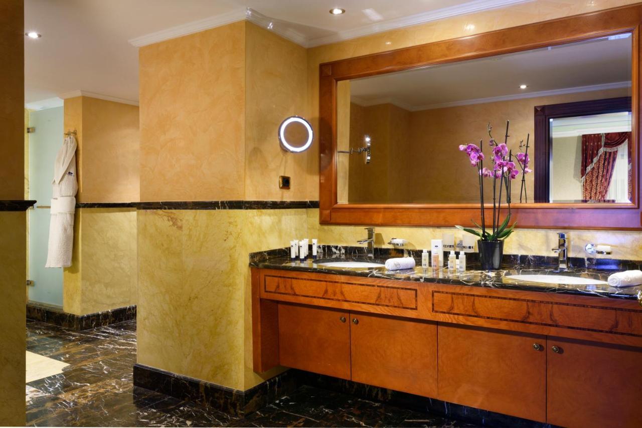 Suite Executive