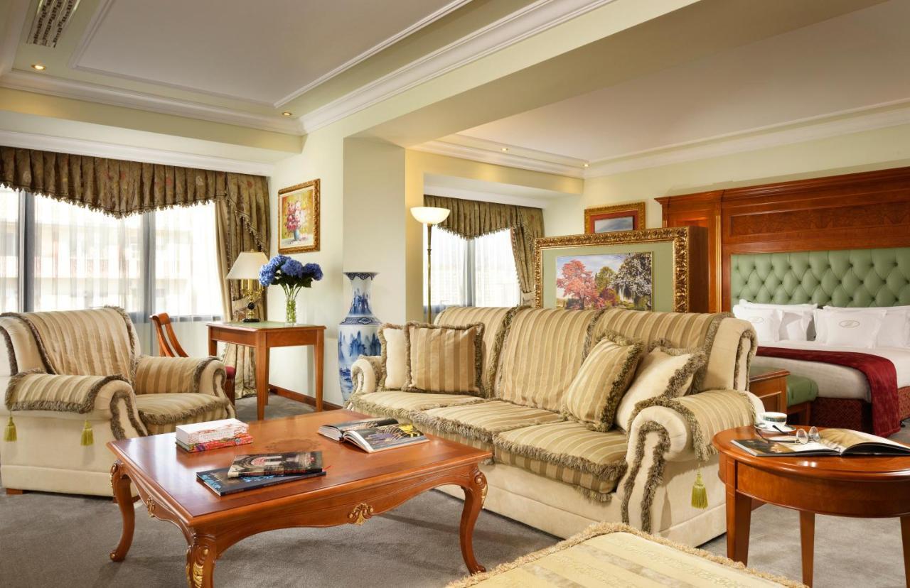 Suite Prestige