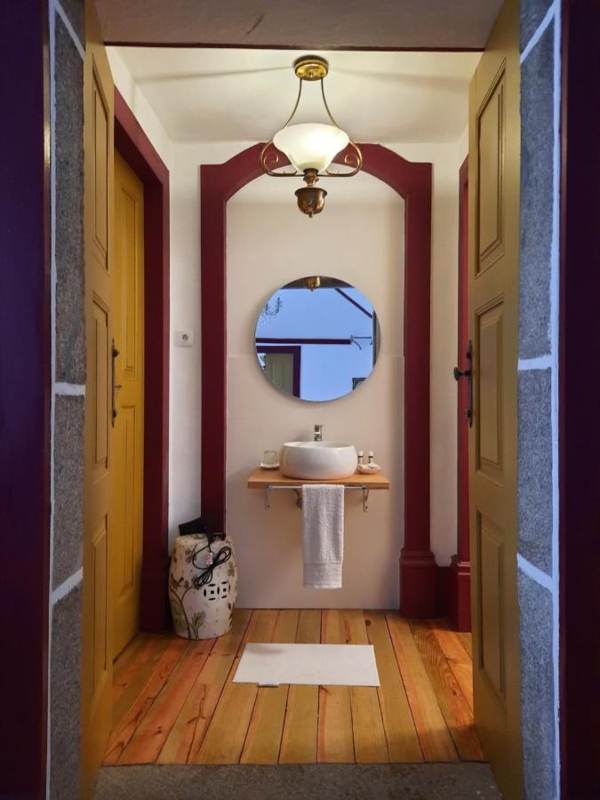 Quarto Familiar