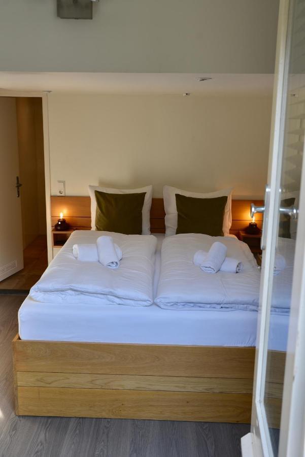 Small Double Room