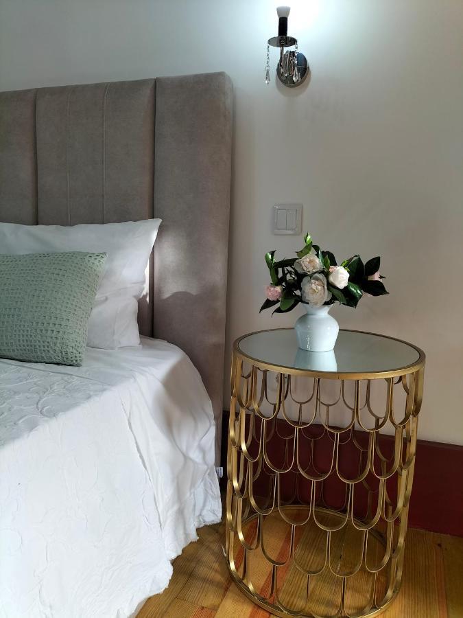 Quarto Familiar