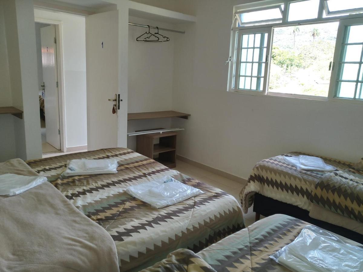 Quarto Família