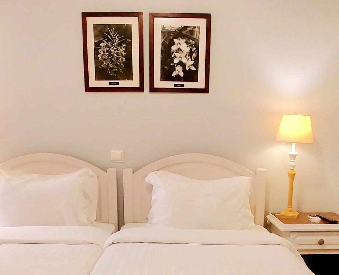 Appartement 1 Chambre