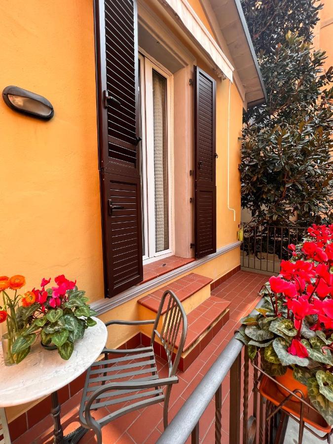Triple Room Terrace
