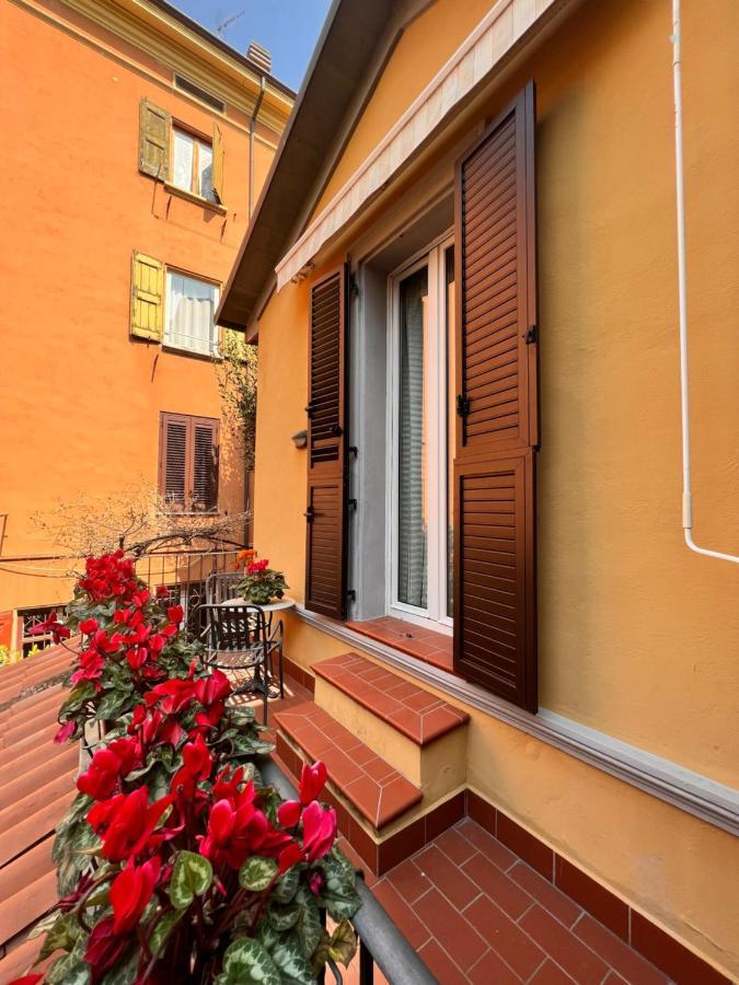 Triple Room Terrace