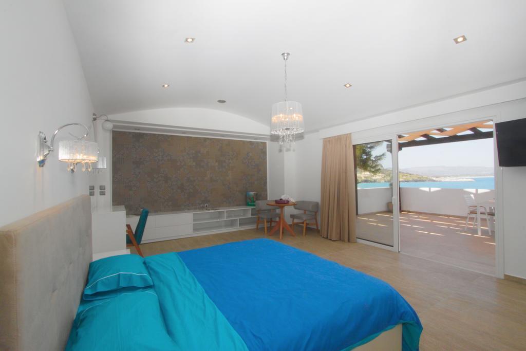 Apartment Suite