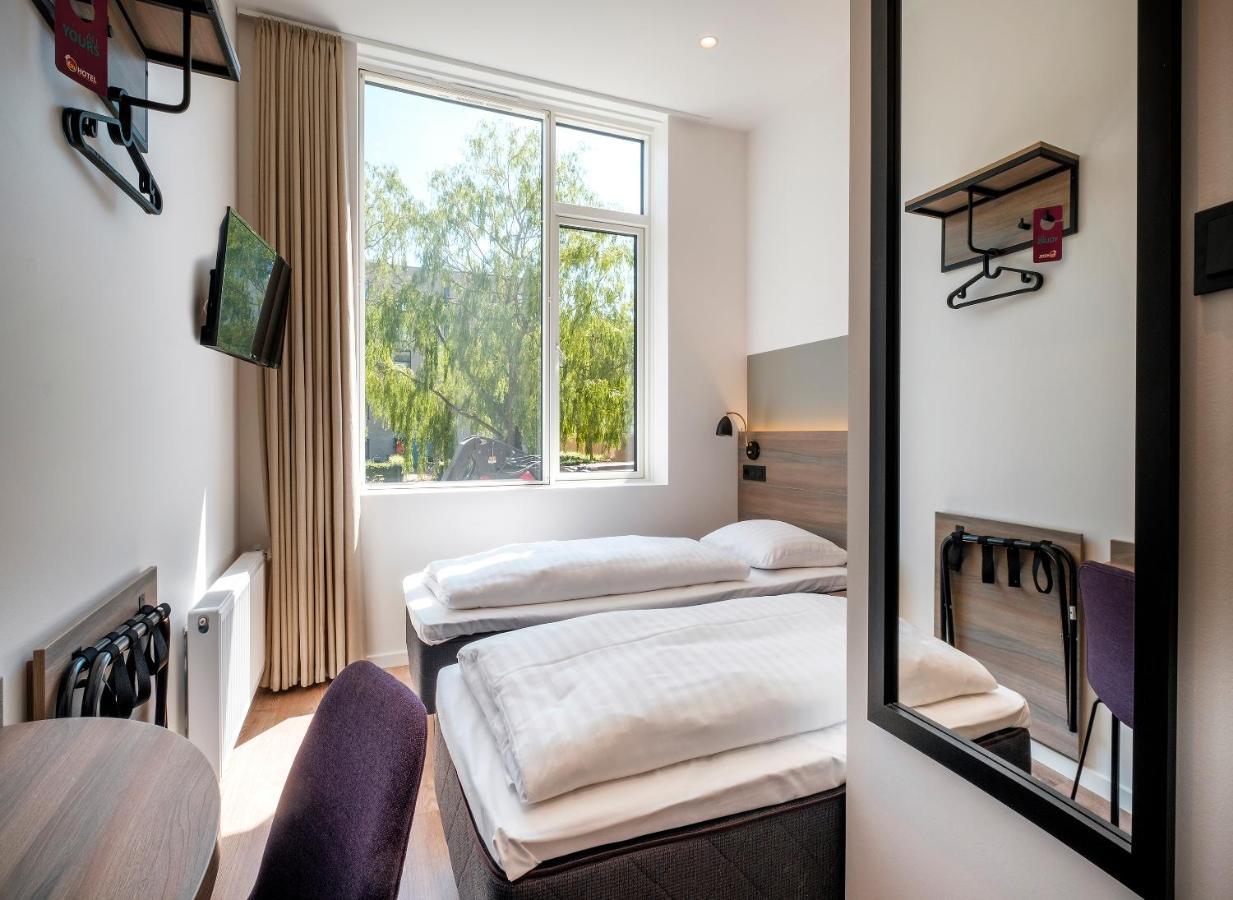 Standaard Kamer met 2 Bedden