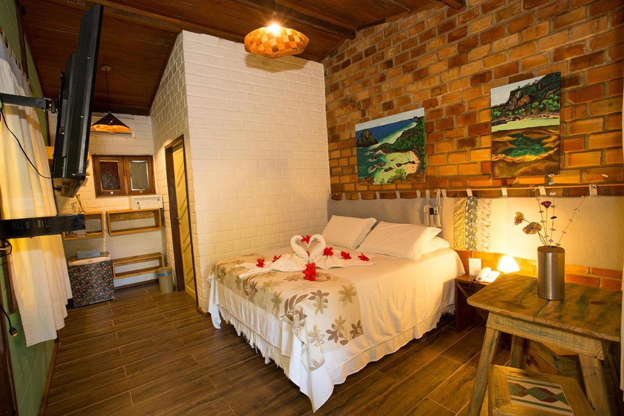 Quarto Duplo ou Twin Standard