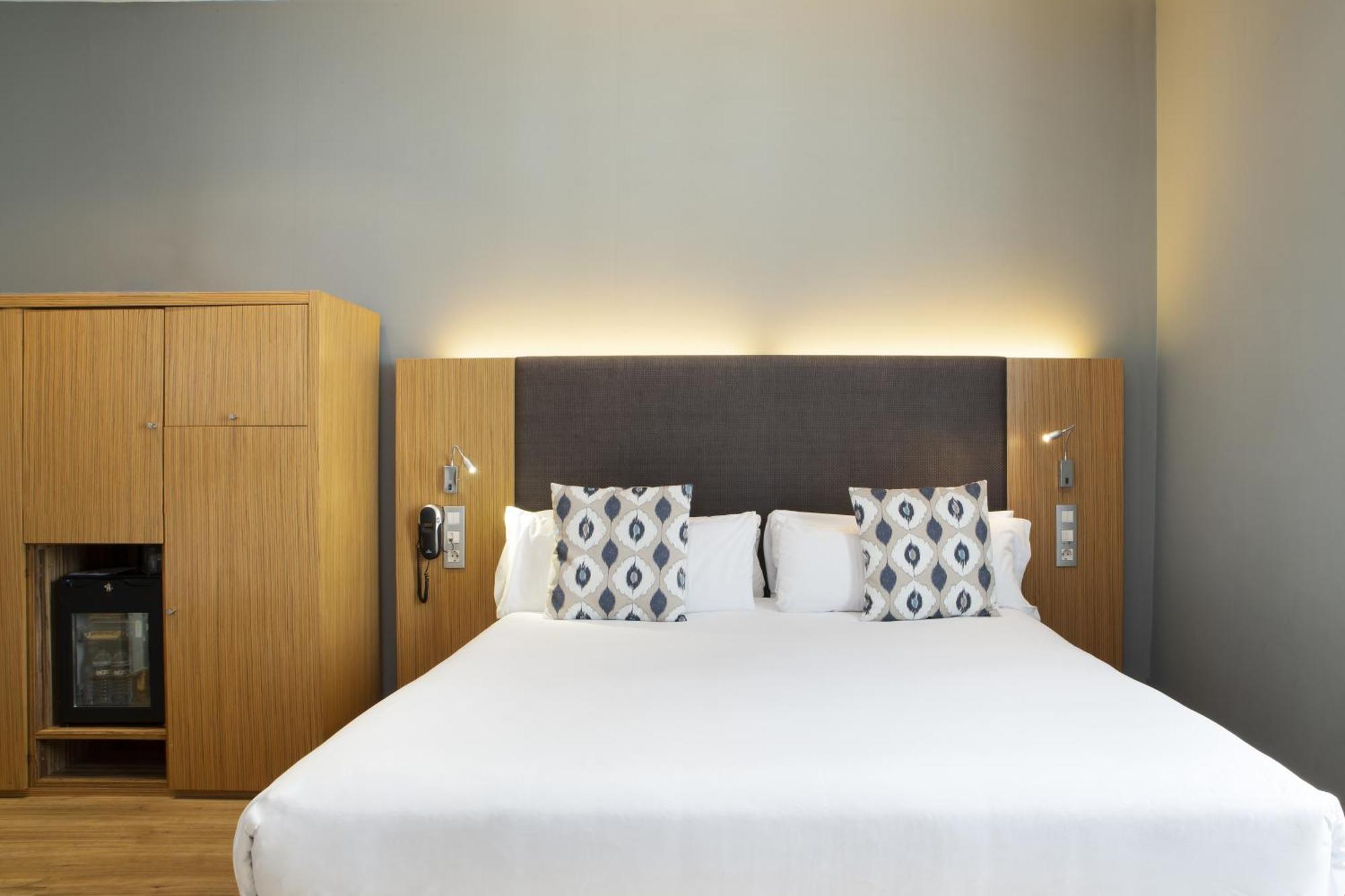 Quadruple Room (4 Adults)
