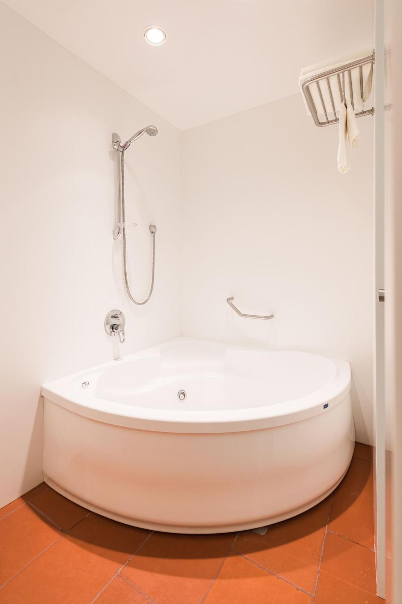 Chambre Double Standard avec Lit d'Appoint