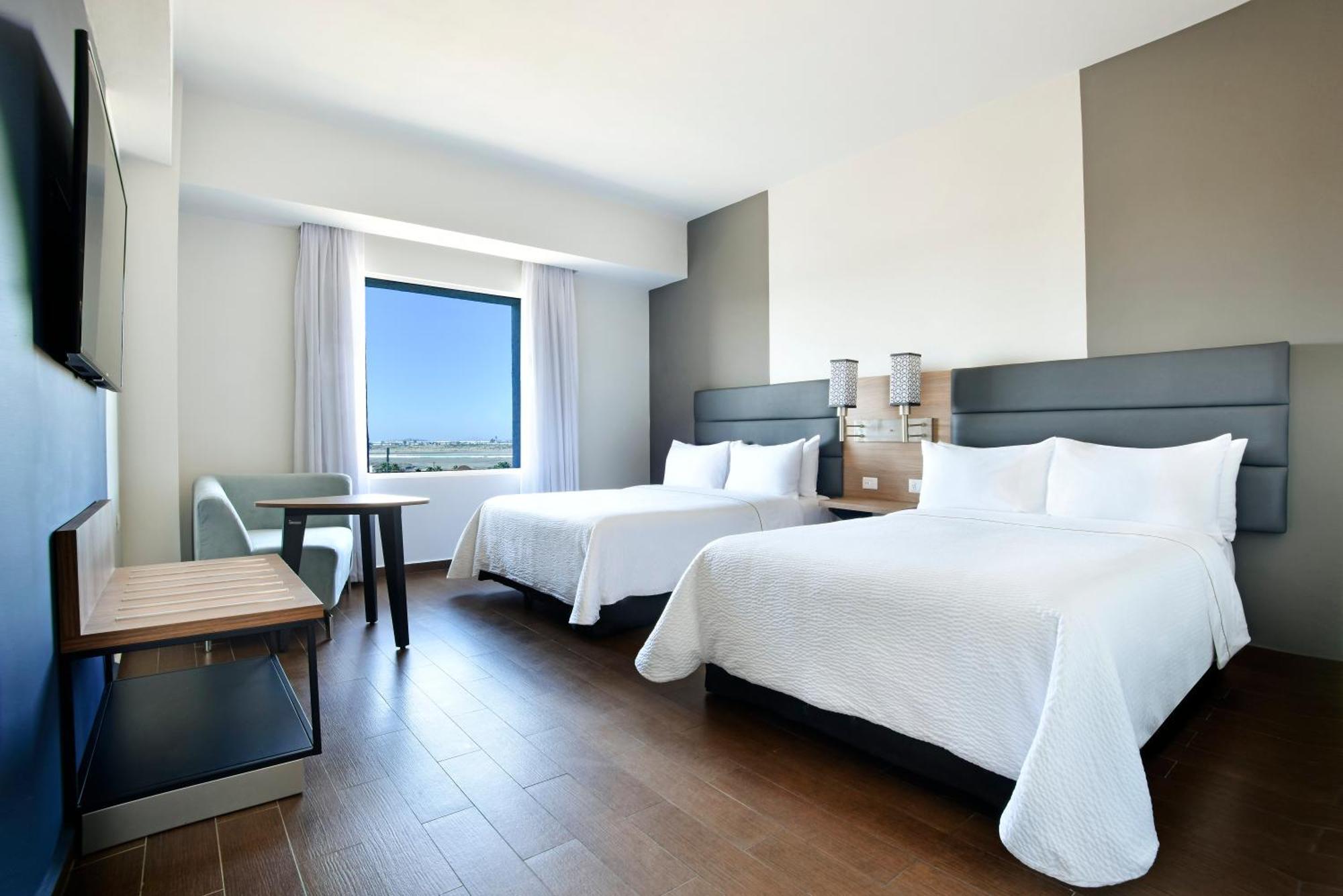 Double Plus Room