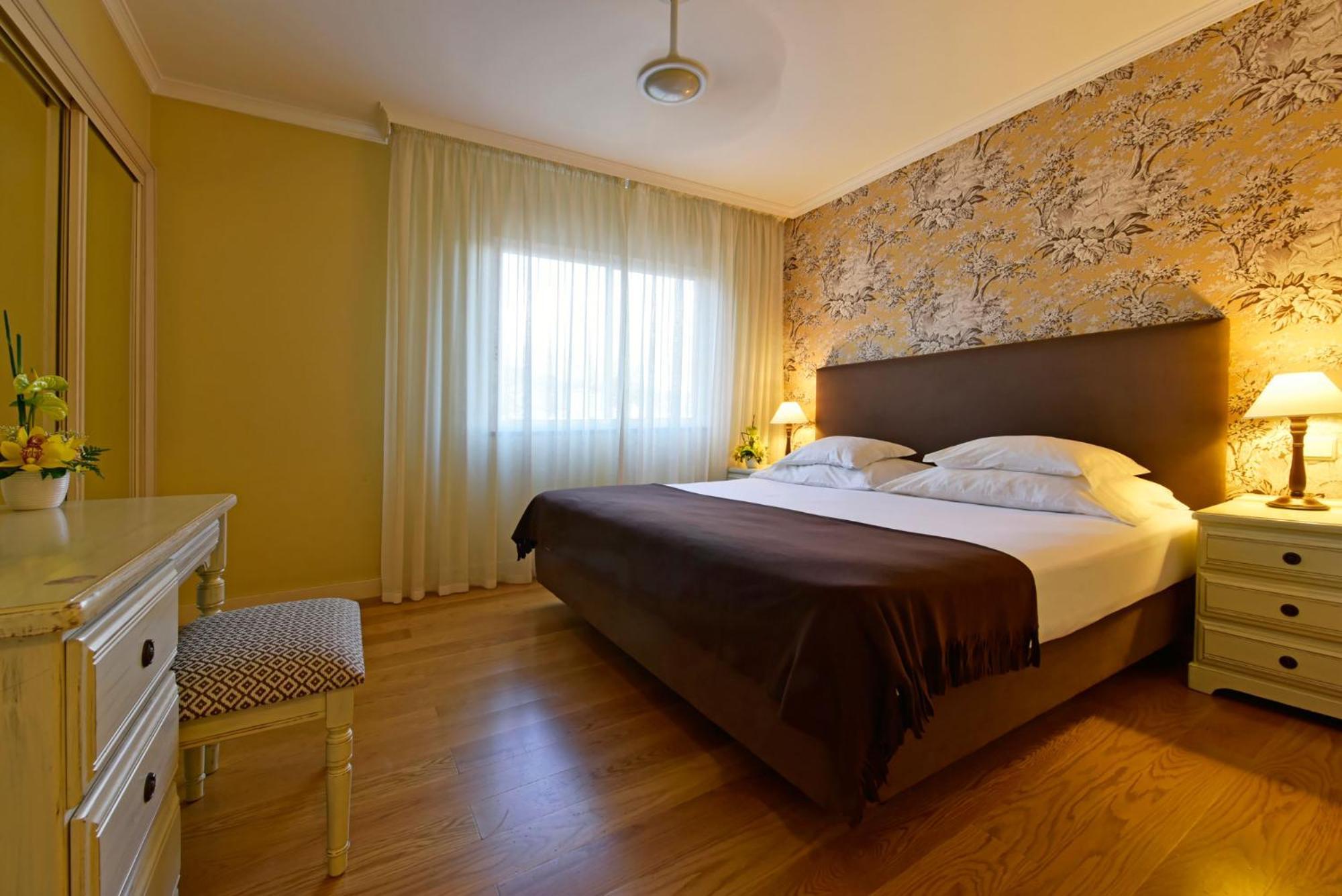 Superior Familiekamer voor 3 personen