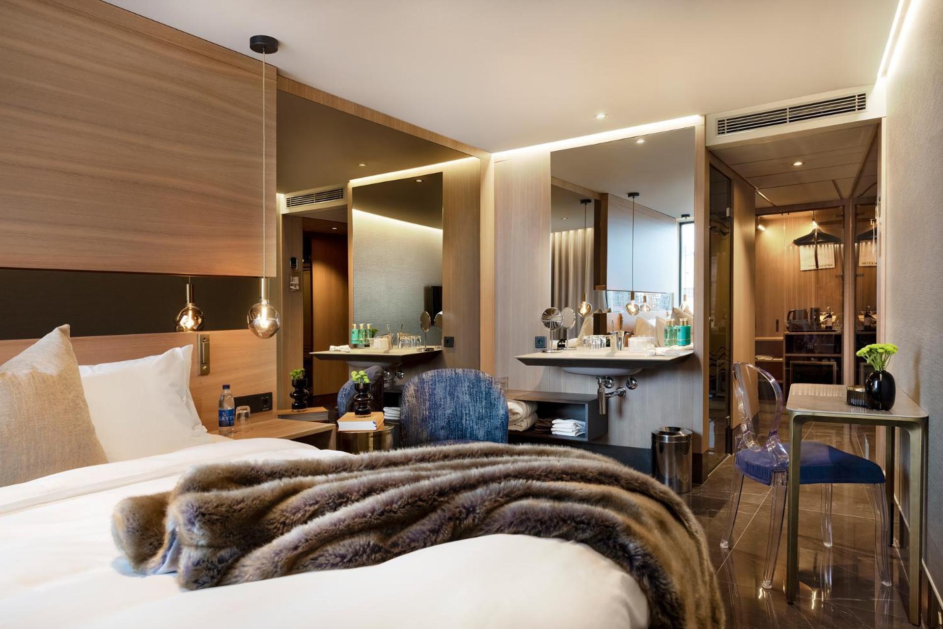 Deluxe Kamer