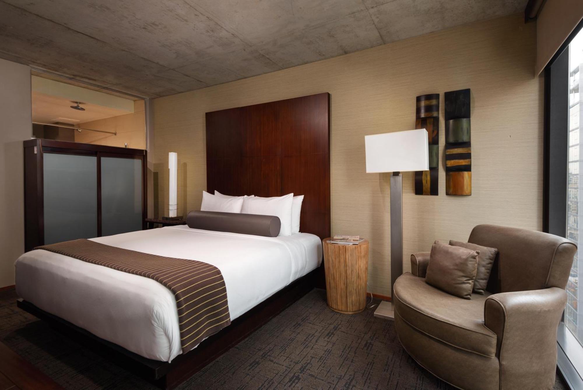 Quarto Deluxe