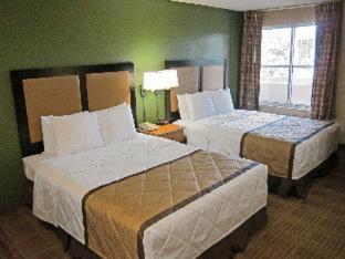 Studio 2 Double Beds Non-Smoking