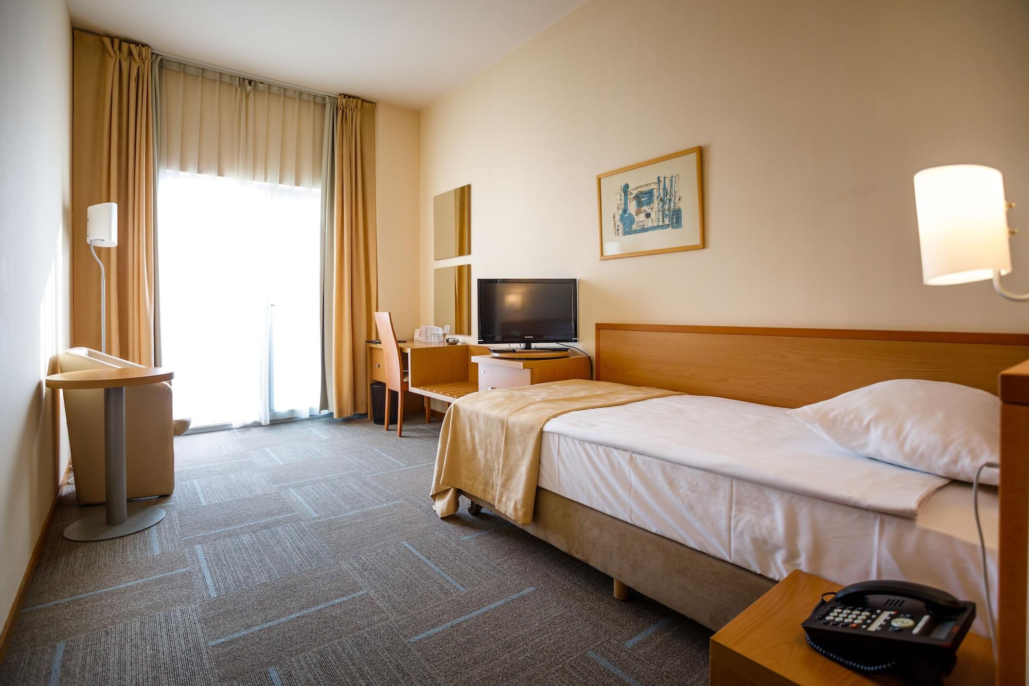 Superior Single Room with Sea View