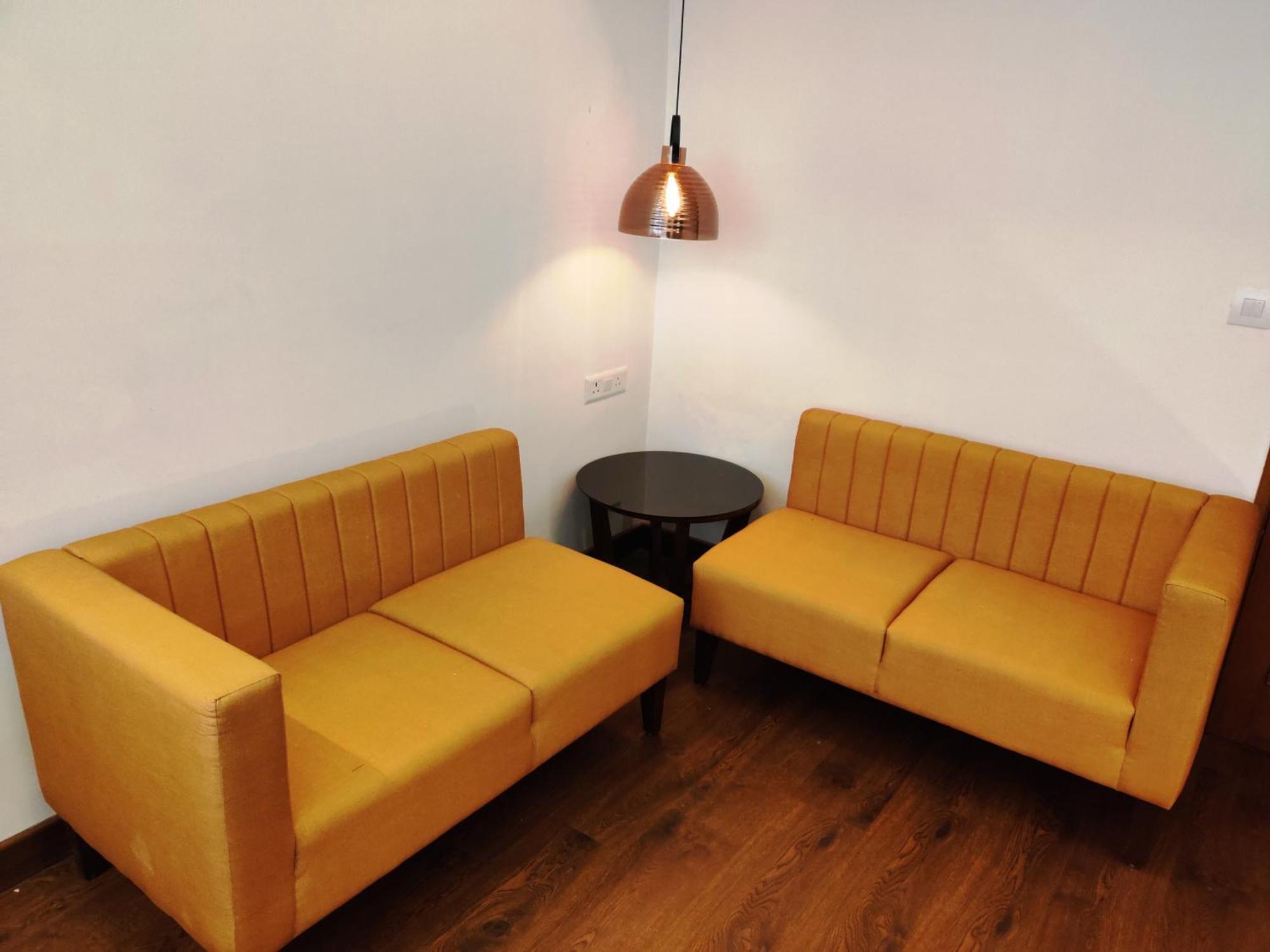 Junior Suite Familiare
