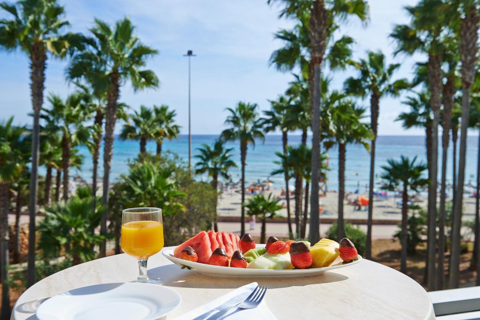 Appartement Club - Vue sur Mer