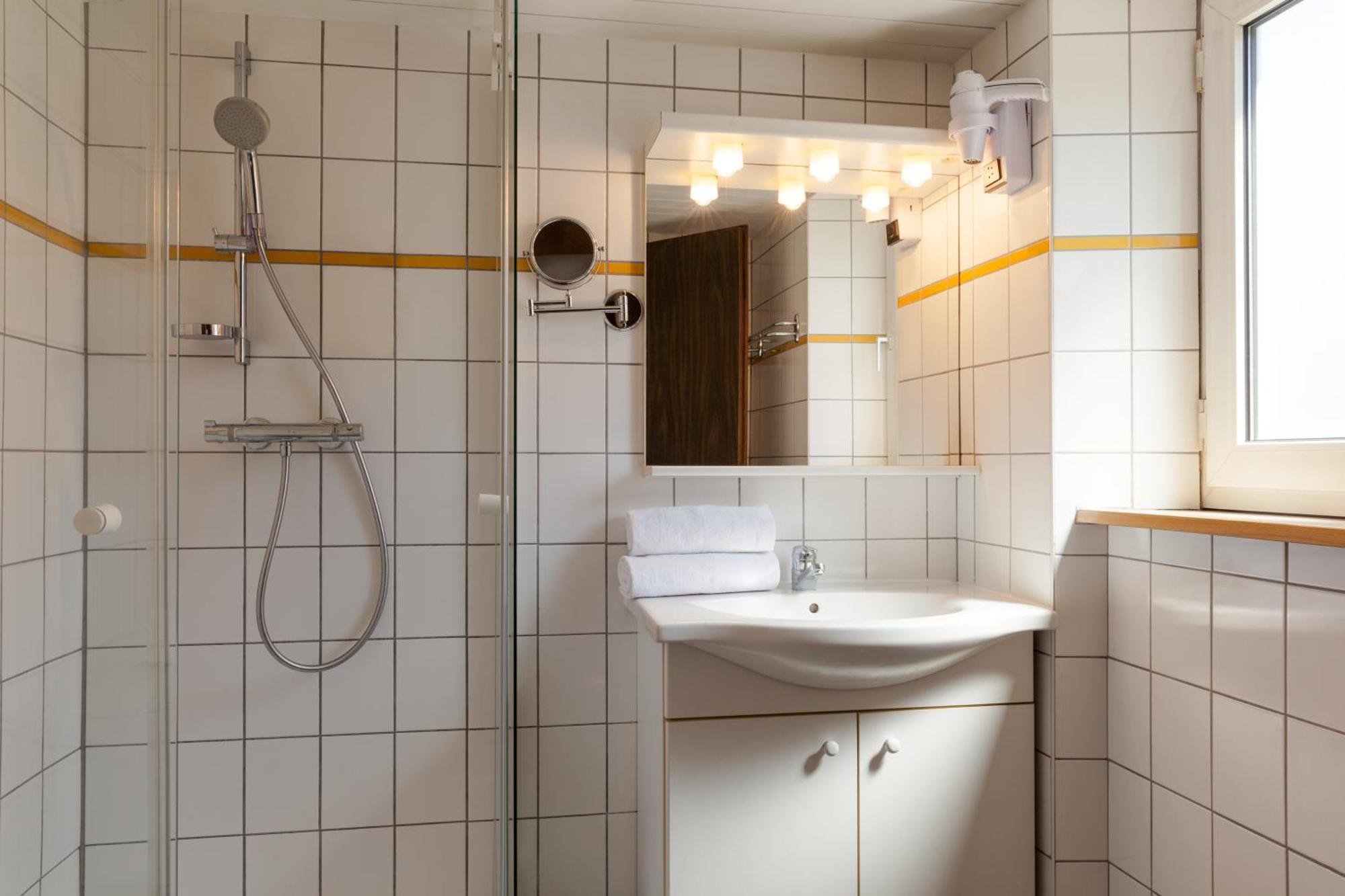 Chambre Double Classique