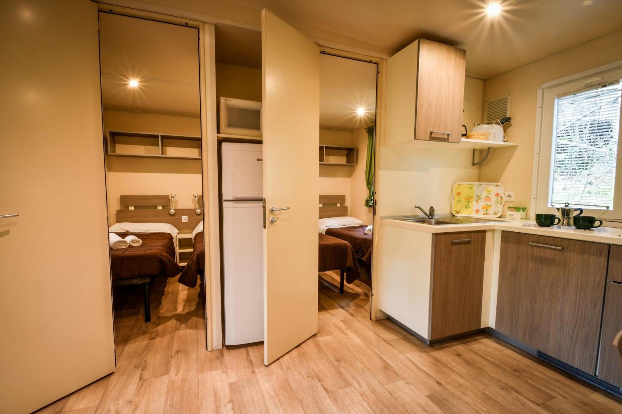 Bungalow 3 Chambres