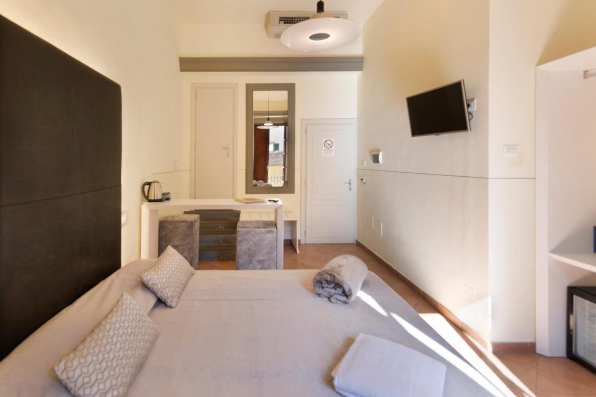 Quarto Triplo Standard