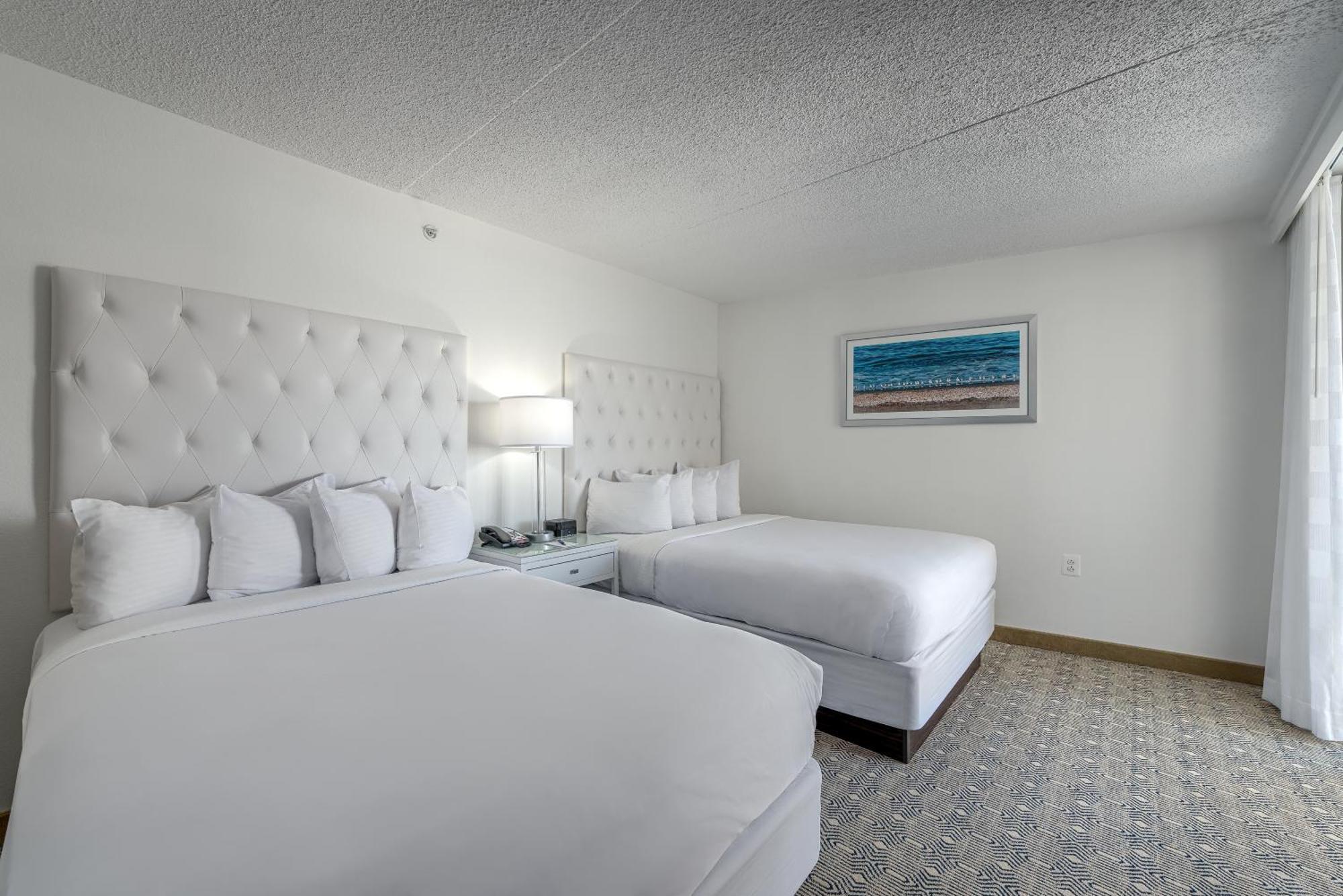 Standard Double Suite