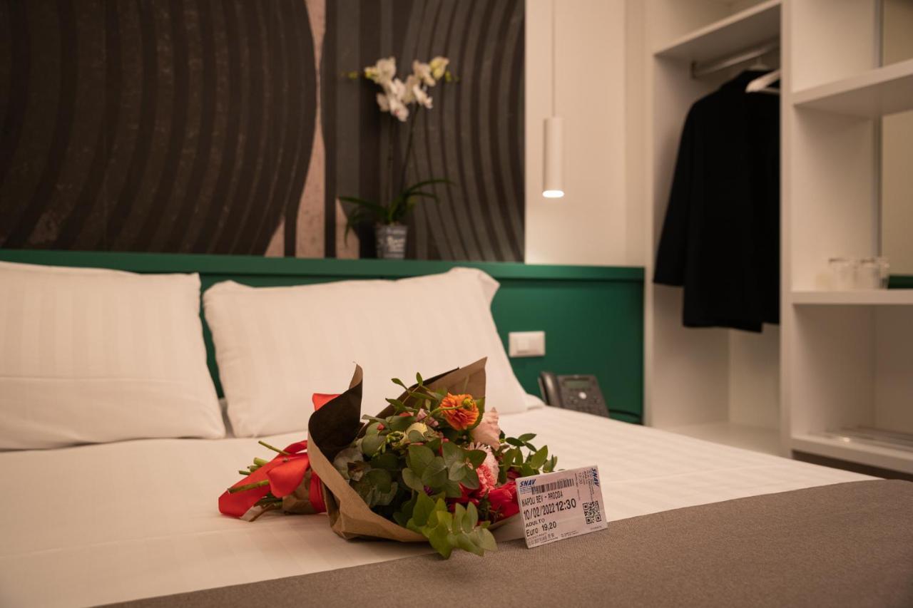 Quarto Superior com Cama de Casal ou 2 de Solteiro