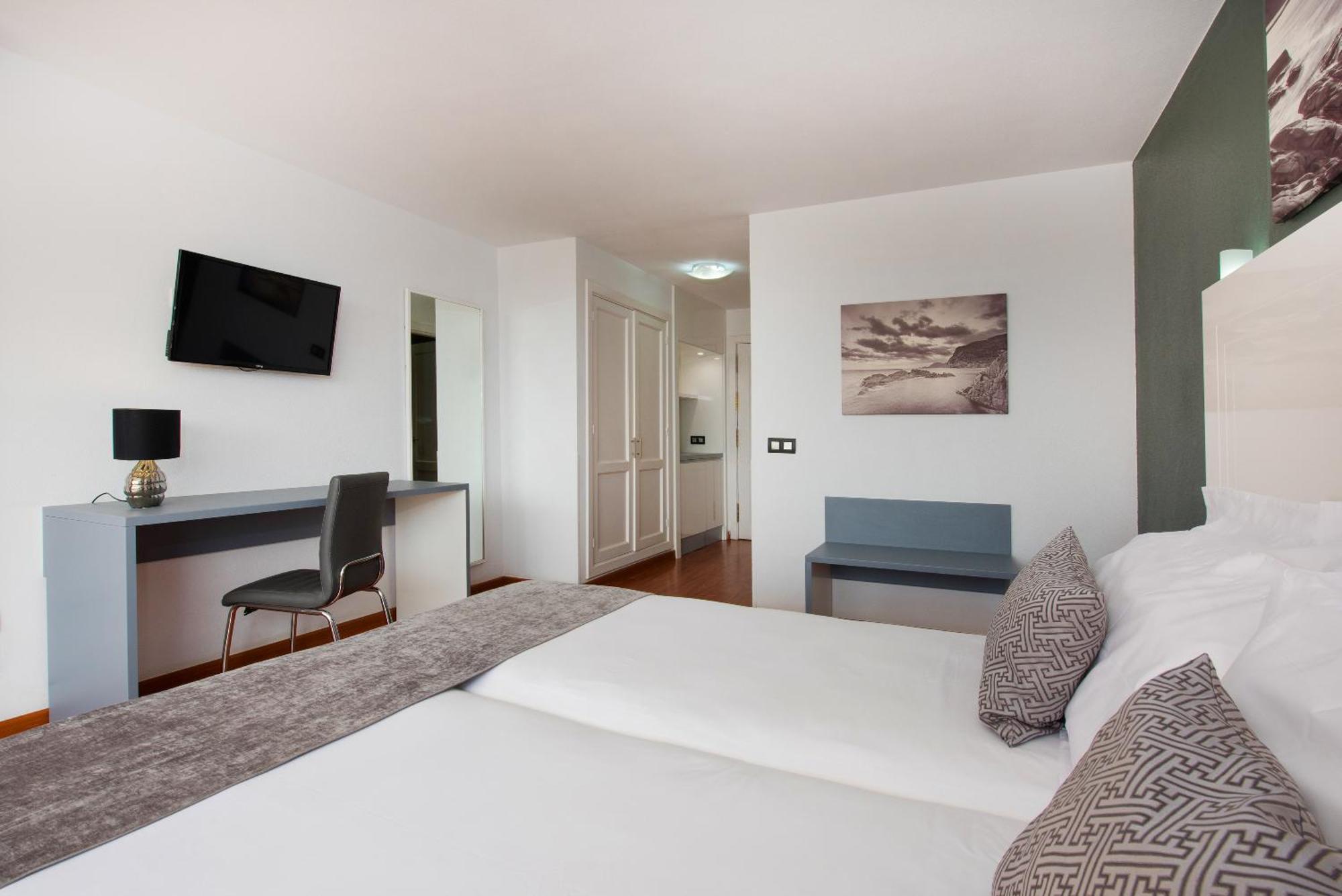 Chambre Simple Standard - Vue sur Mer