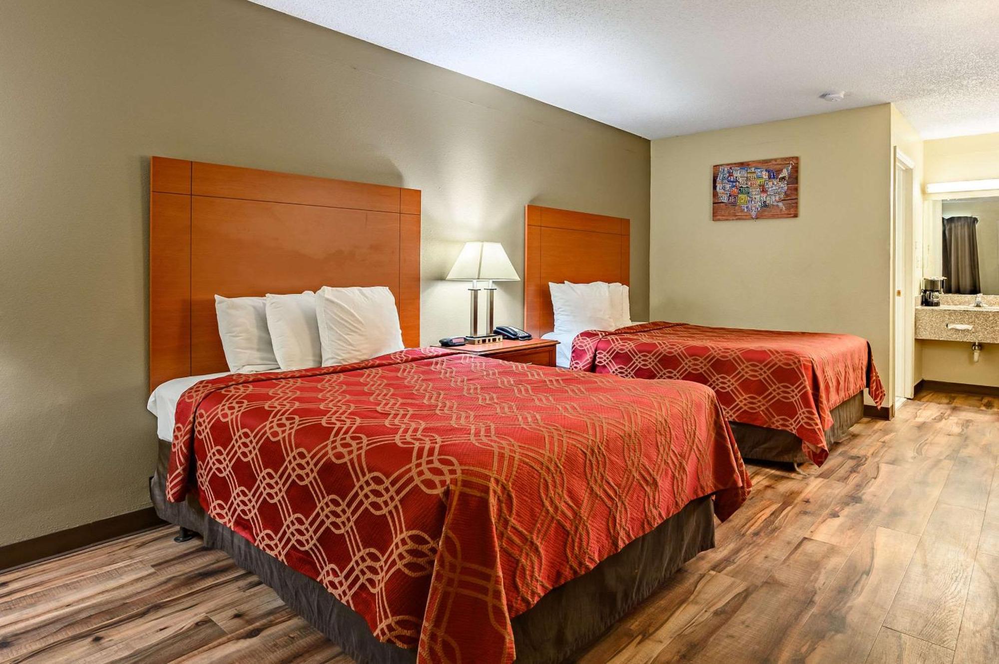 Double Room with Two Double Beds - Non-Smoking,1227774260:JPEG