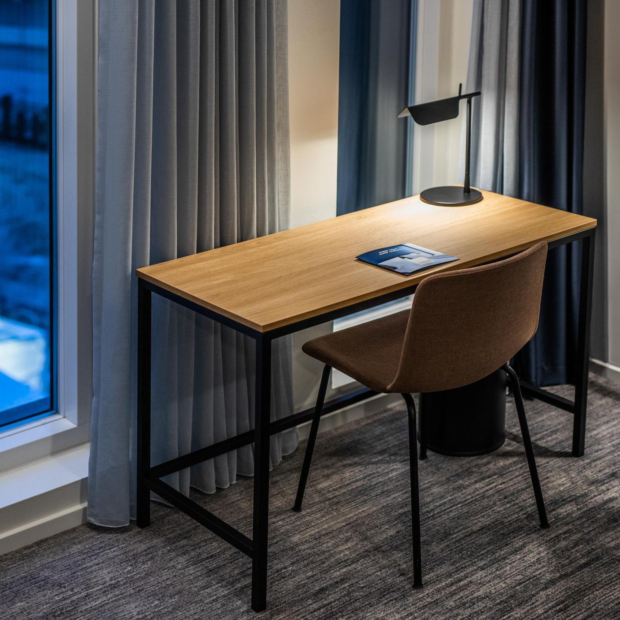 Chambre Double