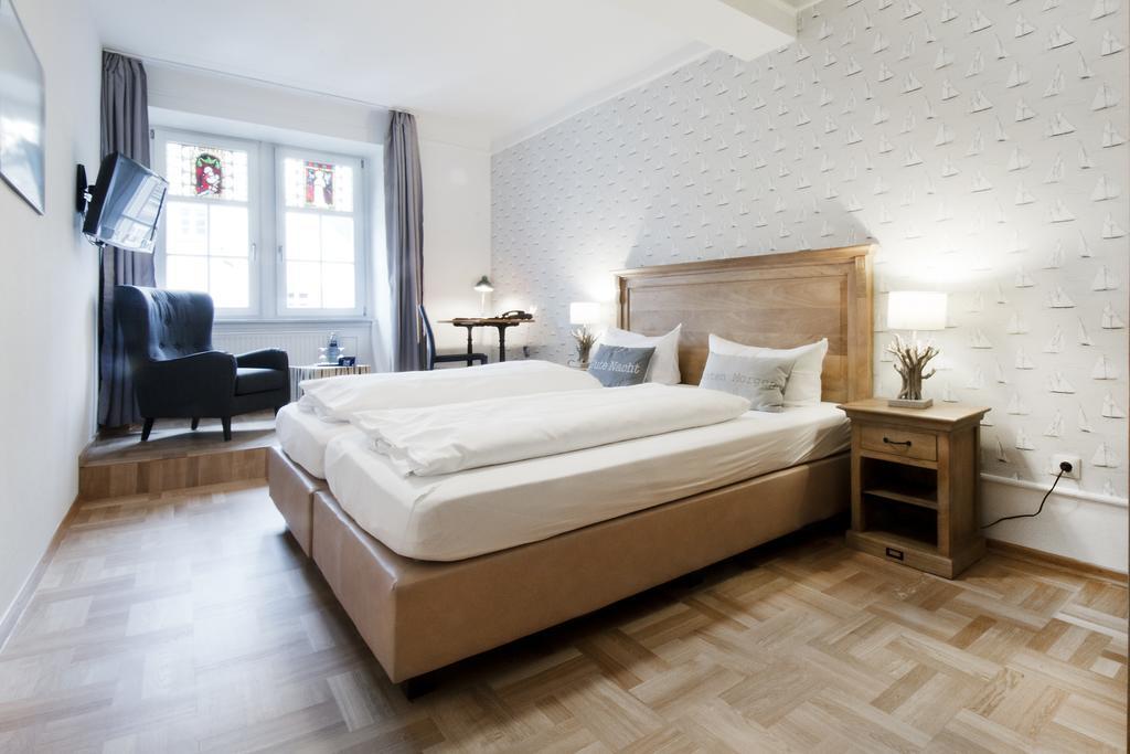 Chambre Double Confort