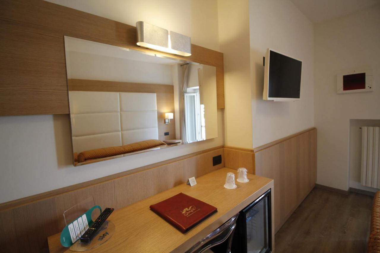 Comfort Double Room Lake View