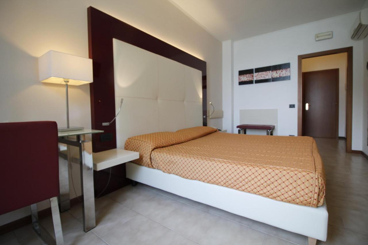 Comfort Double Room Lake View