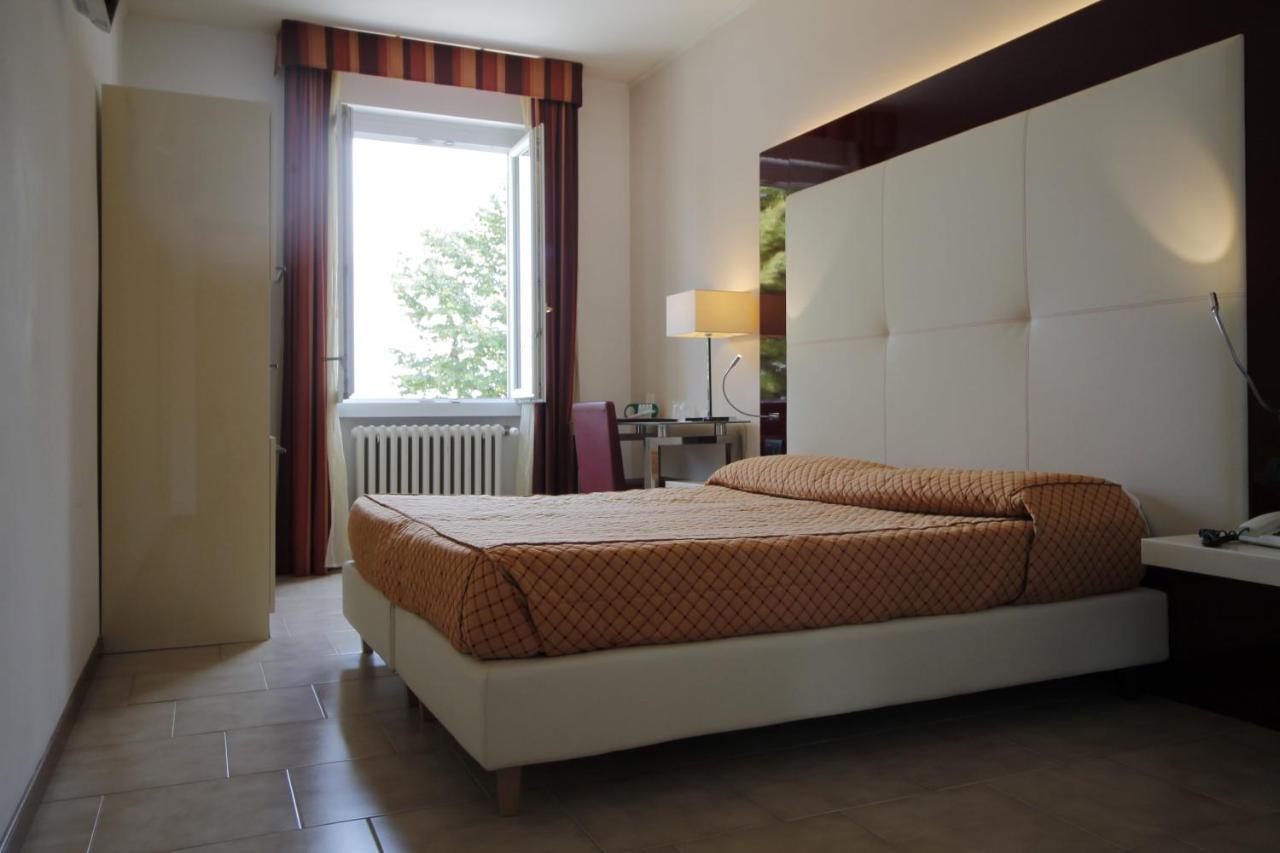 Comfort Double Room Lake View