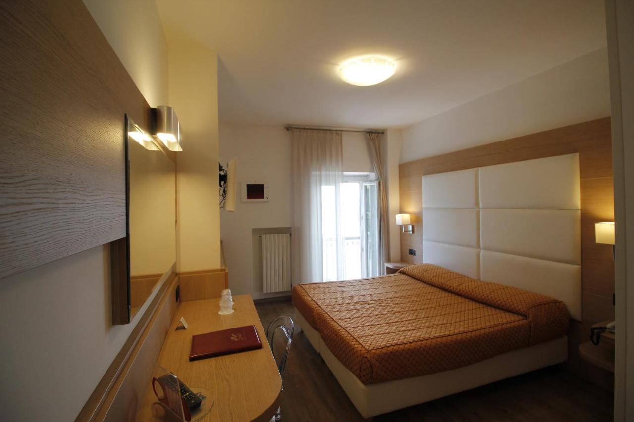 Comfort Double Room Lake View