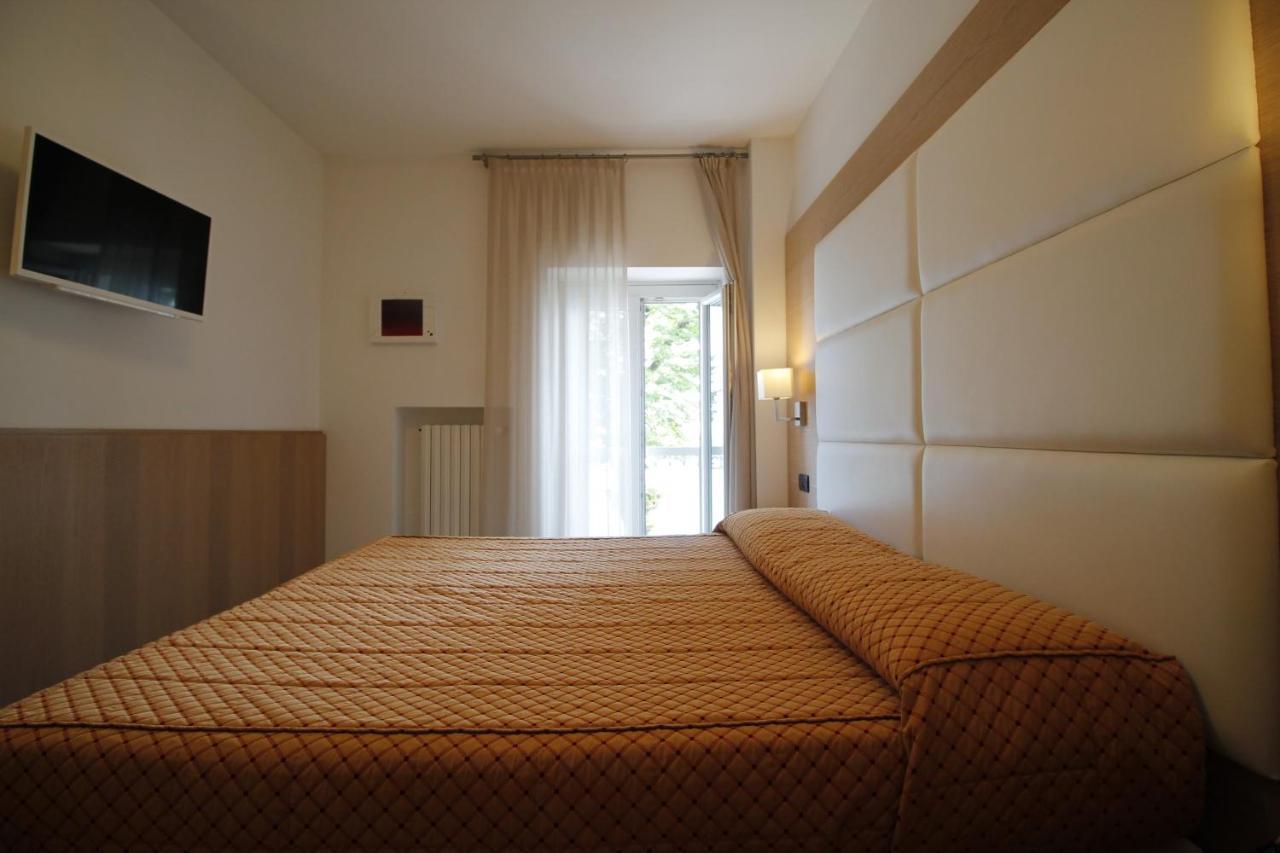 Comfort Double Room Lake View