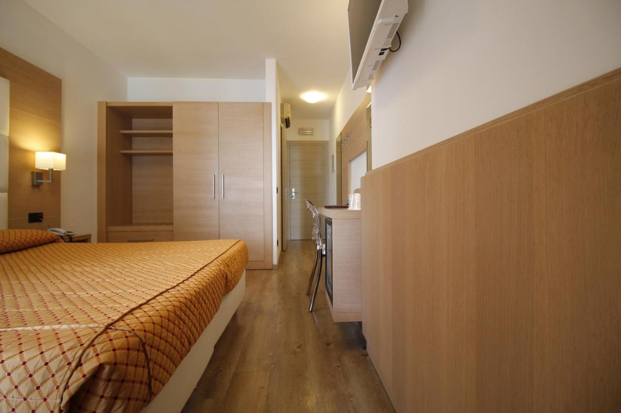 Comfort Double Room Lake View