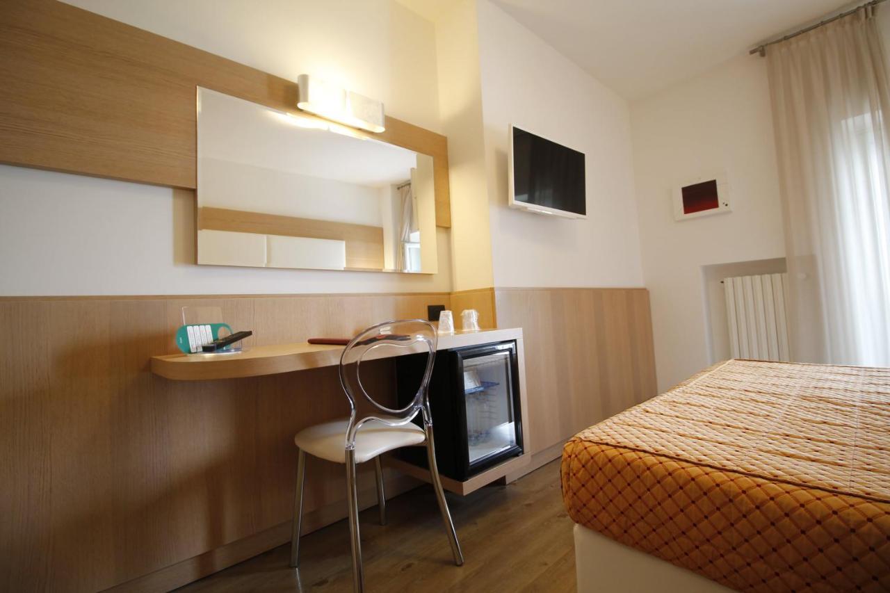 Comfort Double Room Lake View