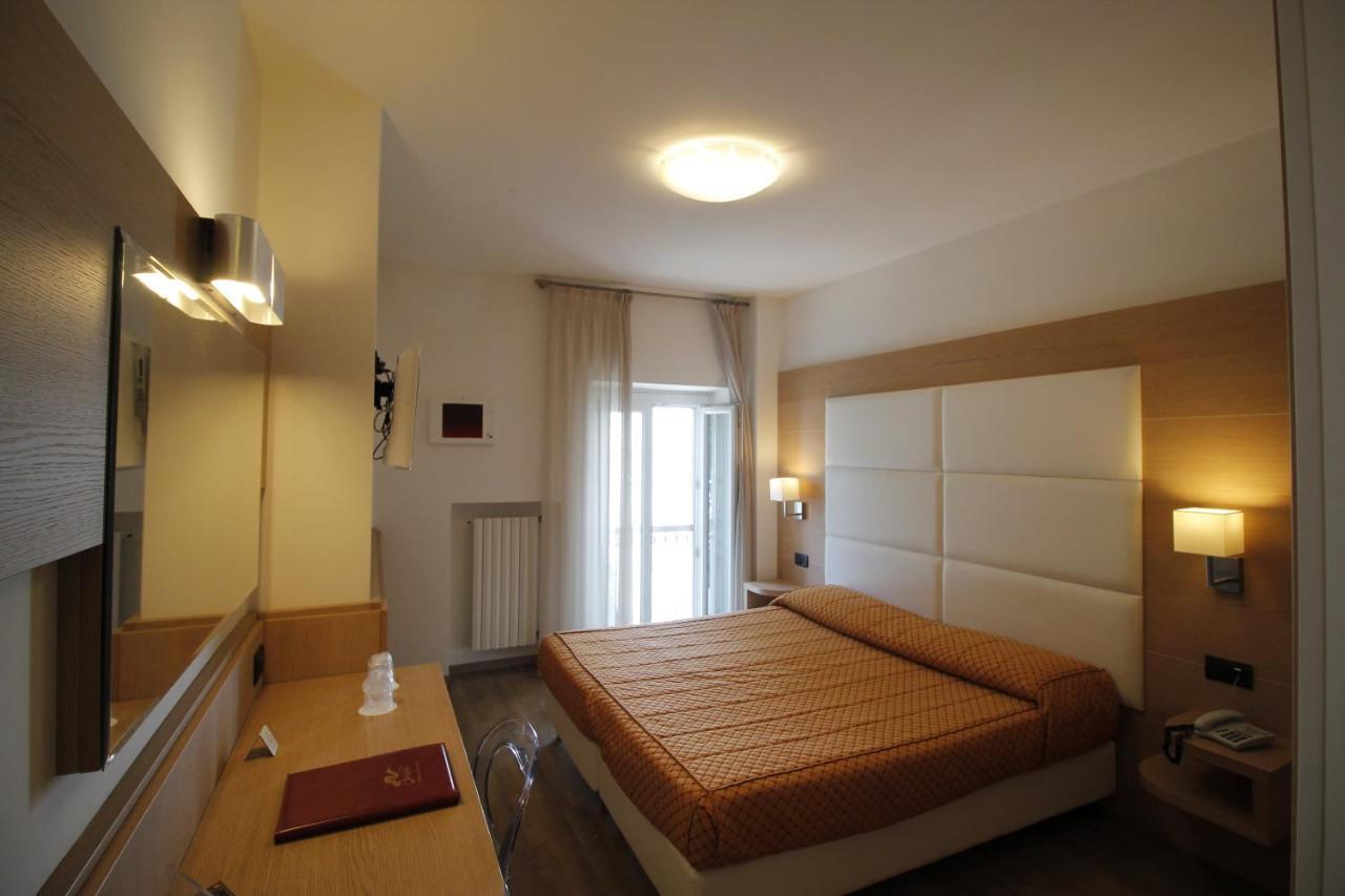 Comfort Double Room Lake View