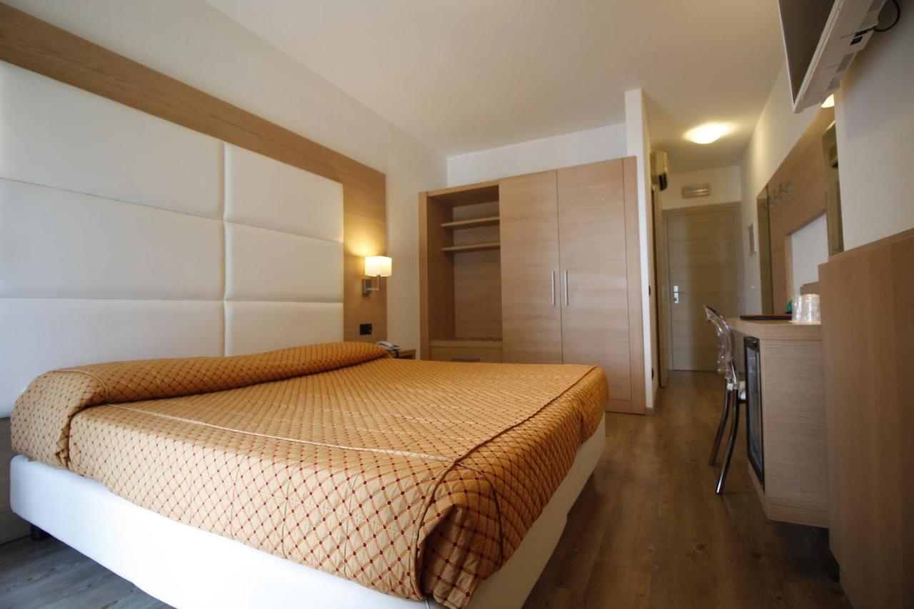 Comfort Double Room Lake View