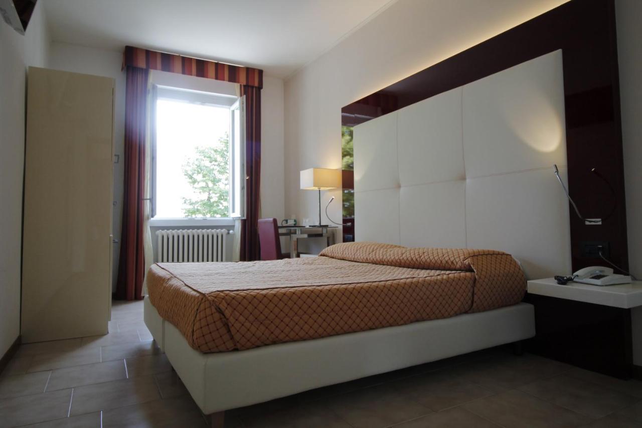 Comfort Double Room Lake View