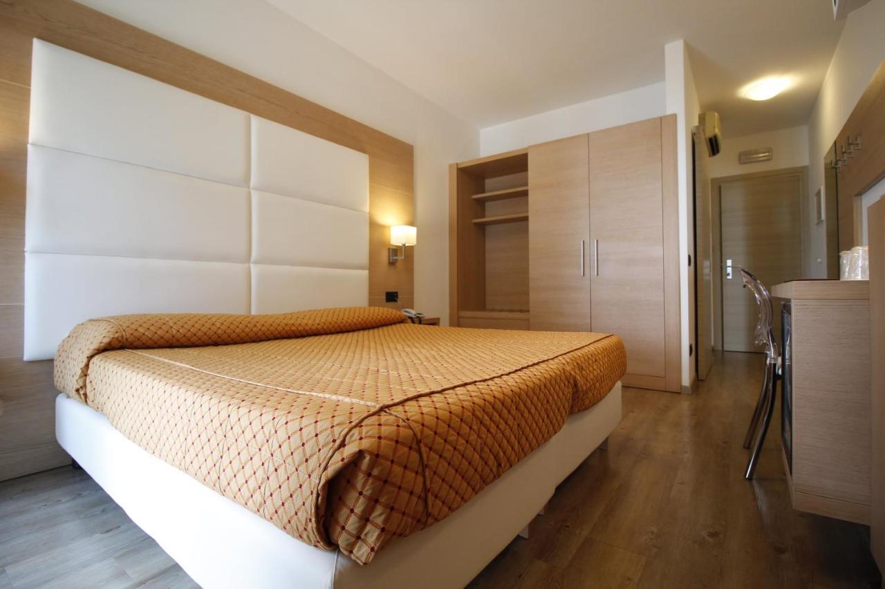 Comfort Double Room Lake View